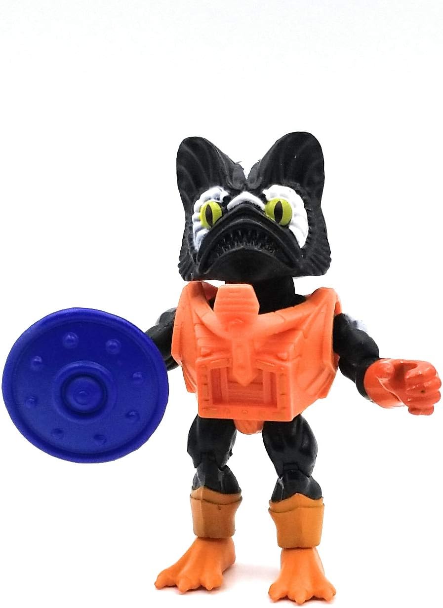 stinkor action figure