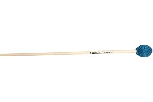Innovative Percussion IPN240N Soloist Series Marimba Mallets (Medium)