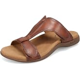 Taos Footwear Women's Slide Show Sandal