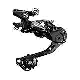 Shimano Deore RD-M6000-GS Rear Derailleur - 10
