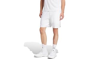 ADIDAS ORIGINALS Adidas CLUB Tennis Climacool 2-in-1 Shorts for Men