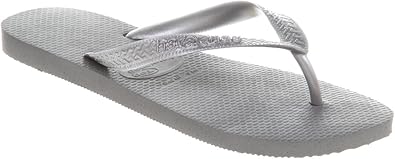 silver havaianas uk