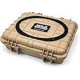 6x9 Speaker Spacer Rings Compatible with Apache 2800