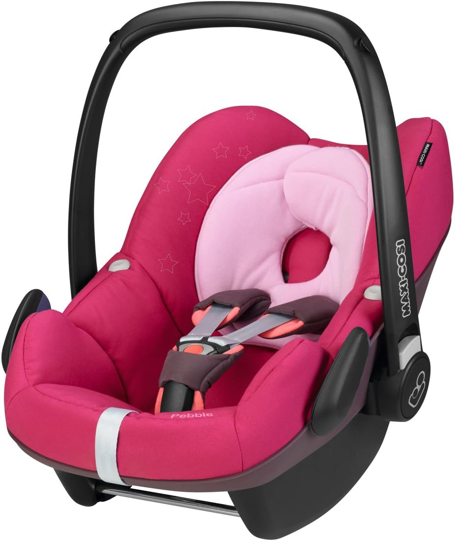maxi cosi pebble 2012