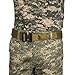 fusion tactical Military Police Riggers Belt Type B Coyote Brown Large 38-43