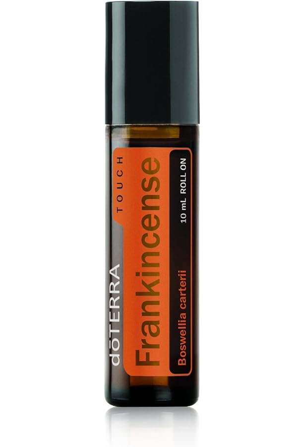 Amazon.com: doTERRA Frankincense Essential Oil 15 ml (2 Pack