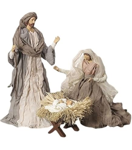 Serie artikelen over geschiedenis kerststal - De Sint Franciscusparochie