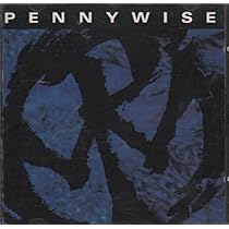 Unknown Road: PENNYWISE: Amazon.ca: Music