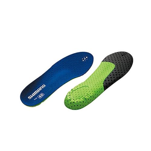 shimano cycling insoles