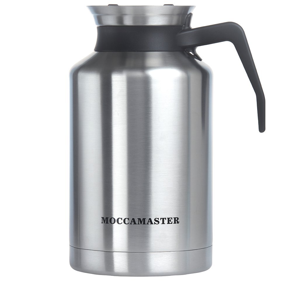 Best technivorm moccamaster thermal coffeemaker