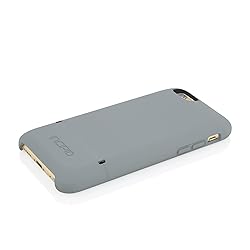 Incipio Stashback for iPhone 6 Plus / 6s Plus - Gray