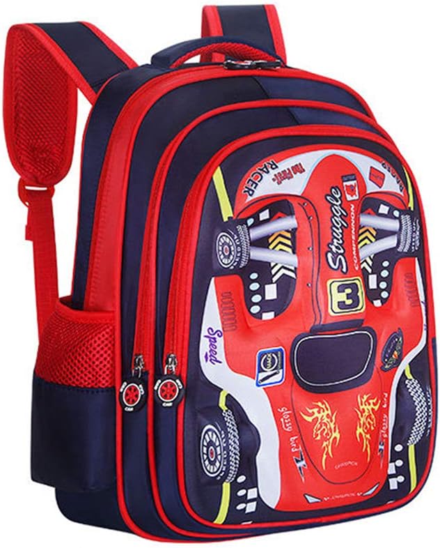 Waterproof Children Backpack Kid Backpack School Backpack Bookbag for School Supplies