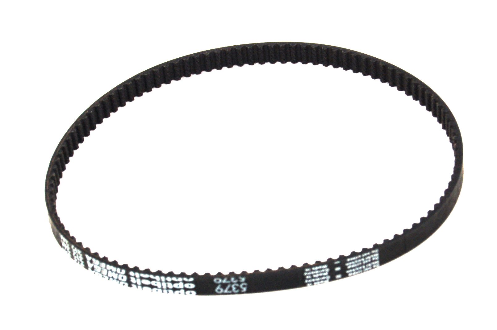 Sebo 5379 1 Series Vacuum Cleaner Primary Drive Belt