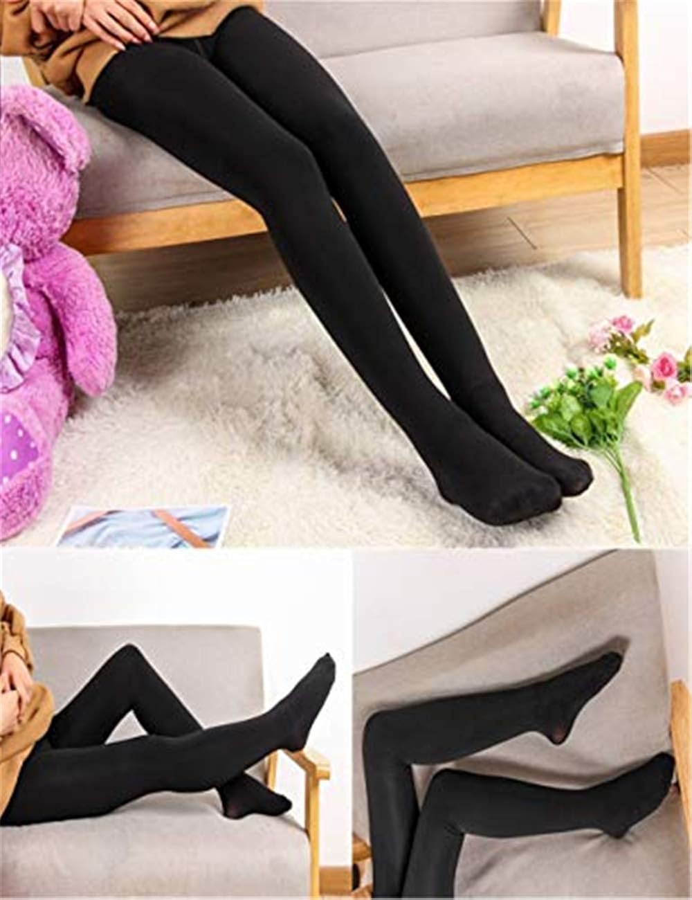 waterproof warm leggings