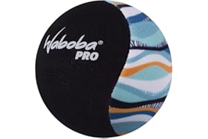 New Waboba Ball Pro Bounces On Water Outdoor Game Gift by Waboba