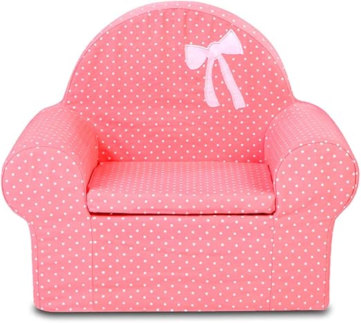 WAYERTY Niños sofá, Sillón niños Niño Muebles Bebé Sofá pequeño ...