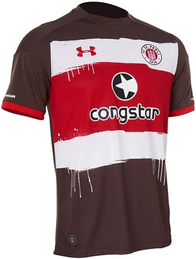 fc st pauli kit