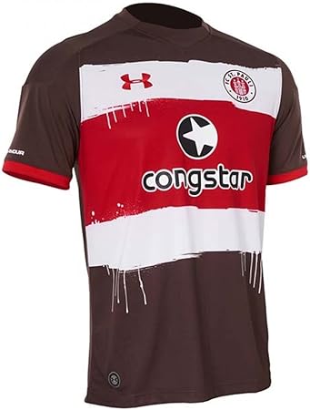 fc st pauli away kit
