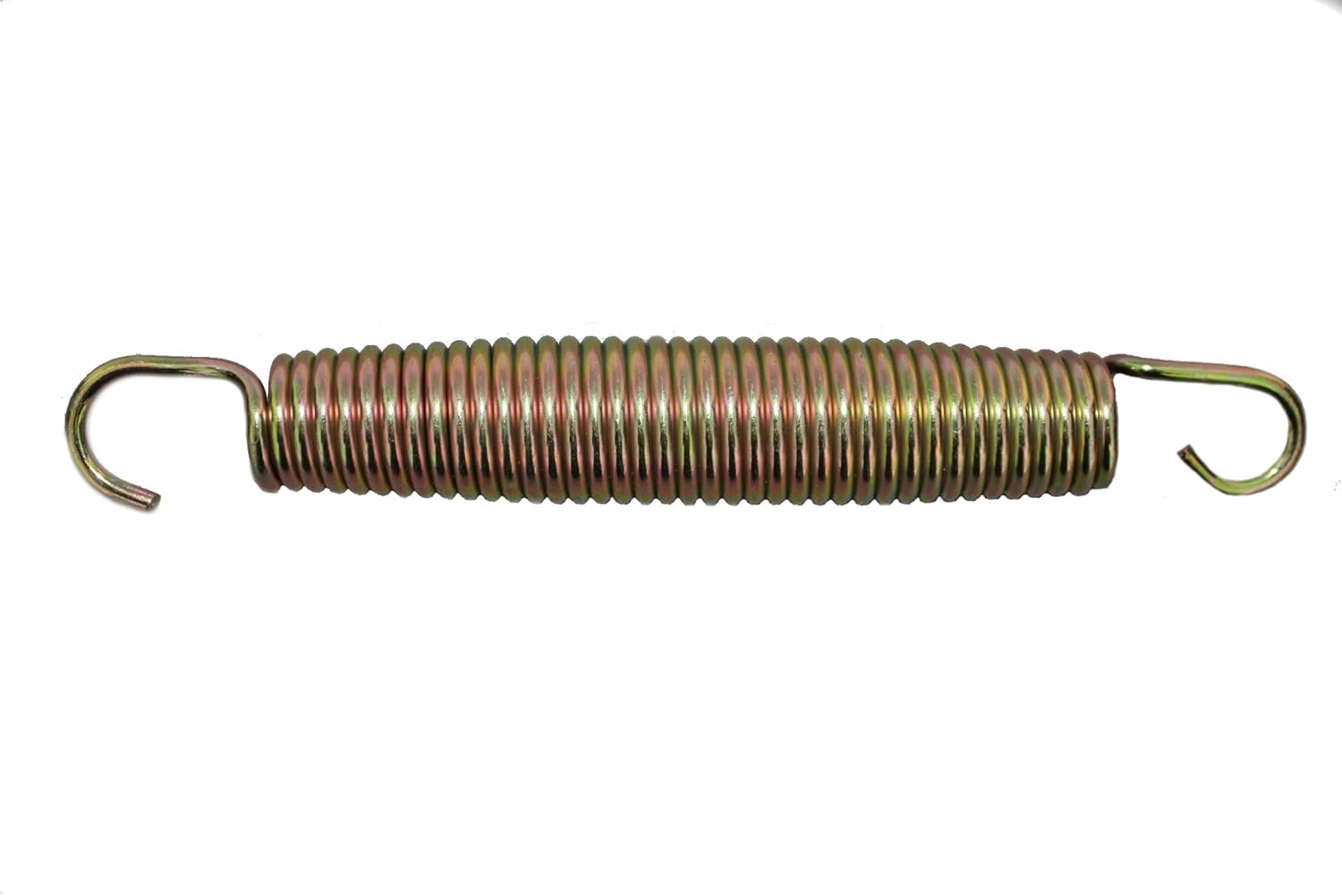 stahlfedern zugfedern