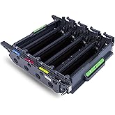 DR310CL Drum Unit Replacement Compatible with Brother Printer HL-4150CDN HL-4570CDW HL-4570CDWT MFC-9460CDN MFC-9560CDW MFC-9