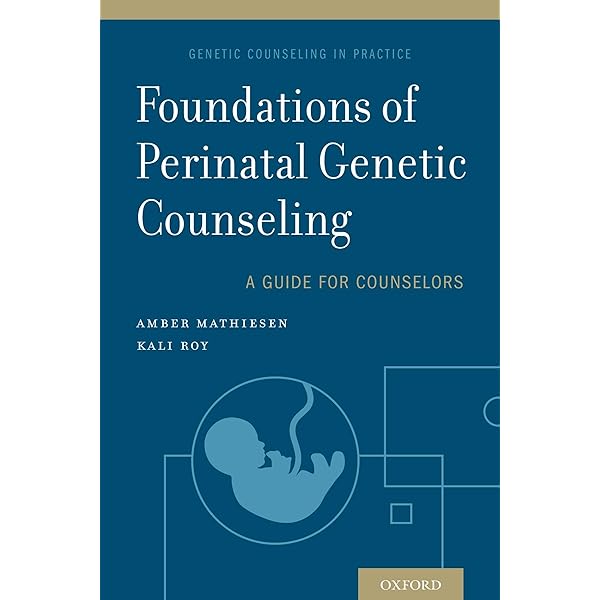 A Guide to Genetic Counseling: 9781119892083: Medicine