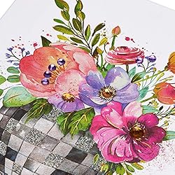 Papyrus Blank Card