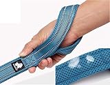 Truelove TRUE LOVE Dog Leash Padded Reflective 110cm Blue M TLL2111 view 5