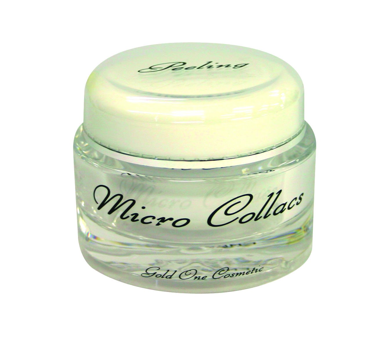 新入荷 ゴマージュピーリング B07bhlztsb 50g ピーリング マイクロコラックスジェル ゴールドコスメ 税込