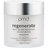 PMD Regenerate: Anti-Aging Recovery Moisturizer, 50 g