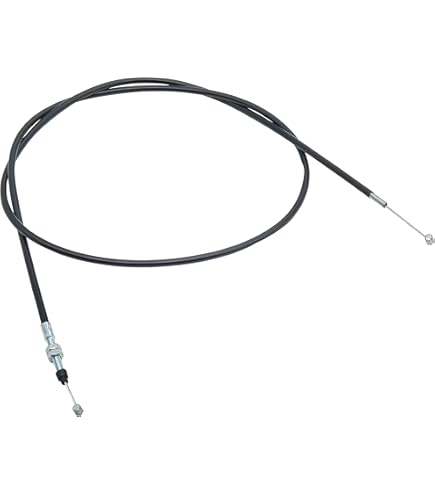 Gaskabel HONDA 17910-VA3-003 - De Onderdelenshop