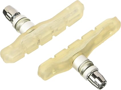 odyssey clear brake pads