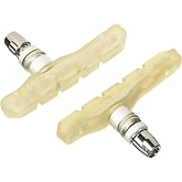 Odyssey A Brake Shoes, Clear (Soft Compound)