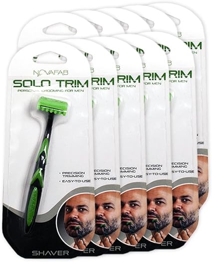 solo razor amazon