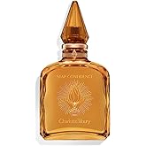 Charlotte Tilbury Star Confidence Eau De Parfum - Pheromone Enhancing Blackcurrant & Jasmine Fragrance with Natural Patchouli Oil - Long-Lasting Floral Woody Scent