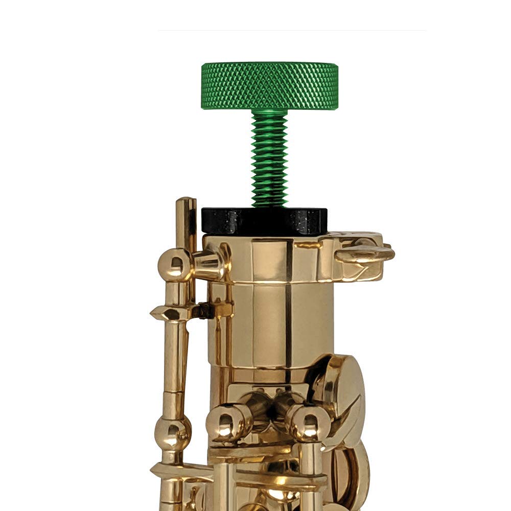 Key Leaves Herzschoner Gap Cap für Alto - Saxophone verschiedener Hersteller geeignet