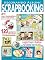 Livro Decorando Álbuns Scrapbooking: Edição 18