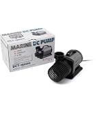 Amazon.com : Jebao DCP Sine Wave Water Return Pump (DCP-15000