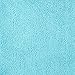 Fromm Softees Microfiber Salon Hair Towels for Hairstylists, Barbers, Spa, Gym in Aqua, 16