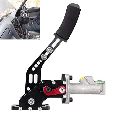 EPMAN Universally Drift Hydraulic Handbrake High-Strength