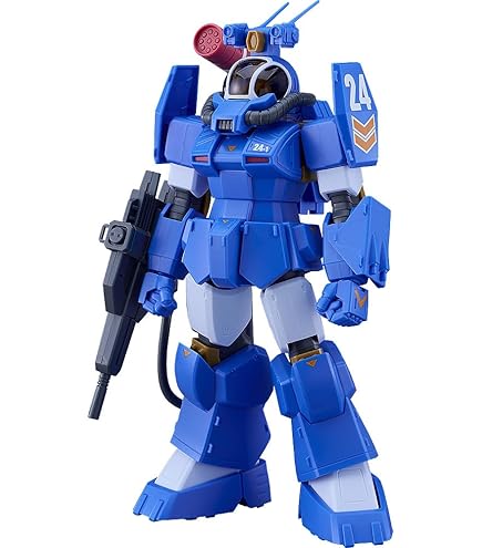 Amazon.com: Max Factory Fang of The Sun Dougram: Combat Armors Max
