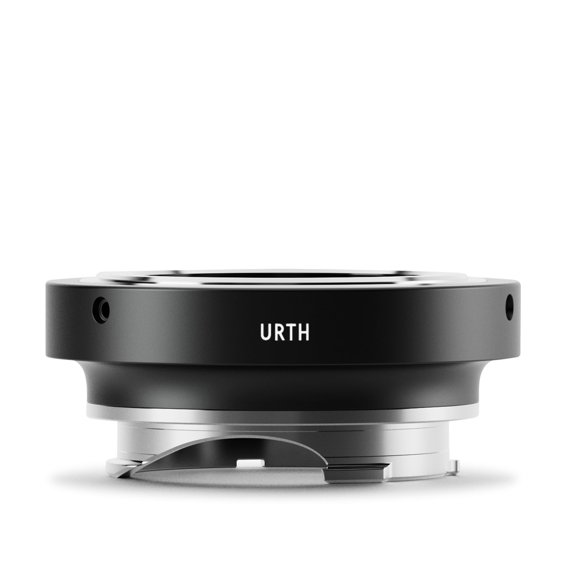 Urth Lens Mount Adapter: Compatible with M42 Lens to Leica M Camera Body