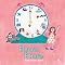 Livro É hora! É hora!