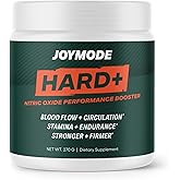 JOYMODE Performance Booster w/Arginine Nitrate, L-Citrulline, Vitamin C, and Ginseng - 30 Servings - Supports Nitric Oxide Blood Flow and Erection Quality