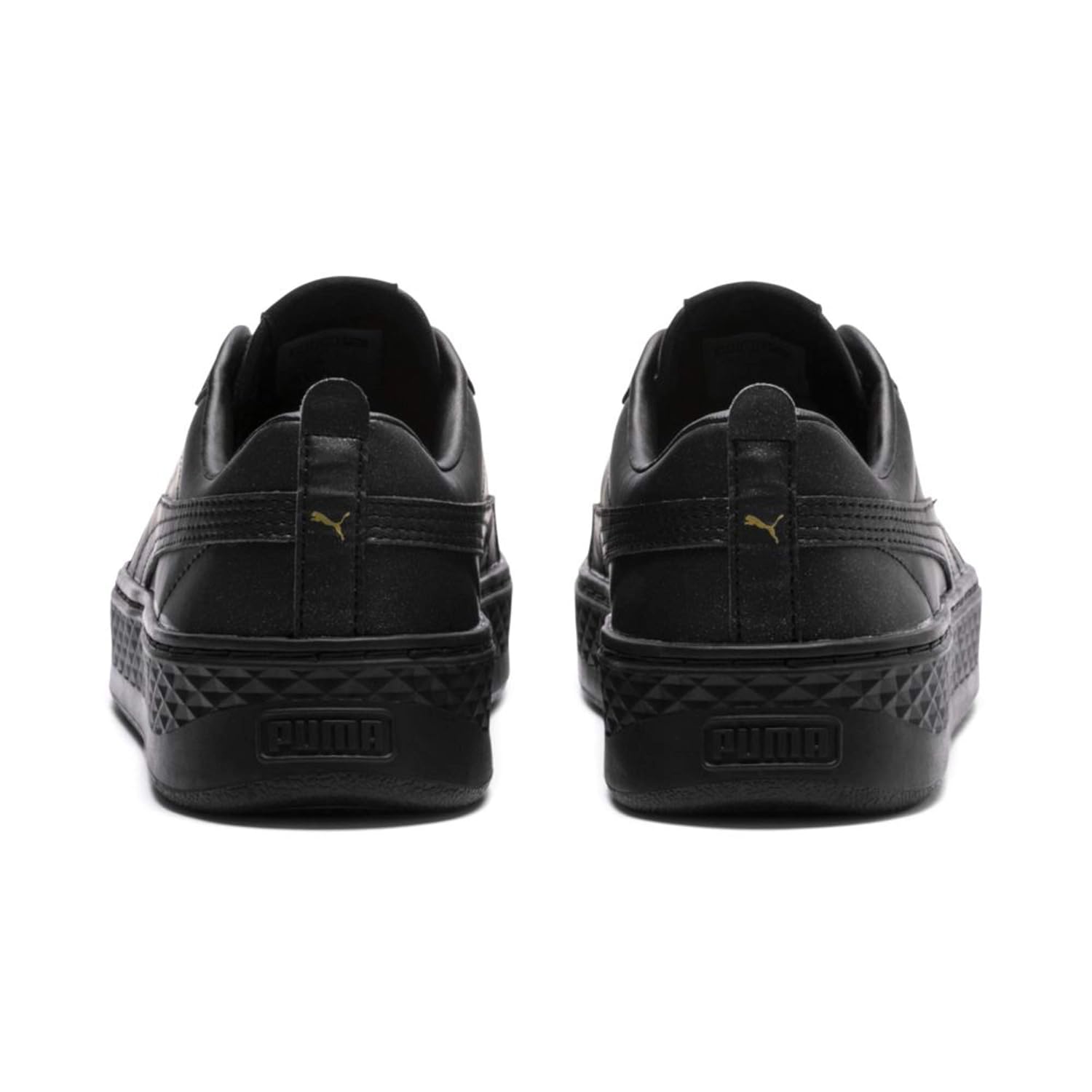 puma smash platform lx