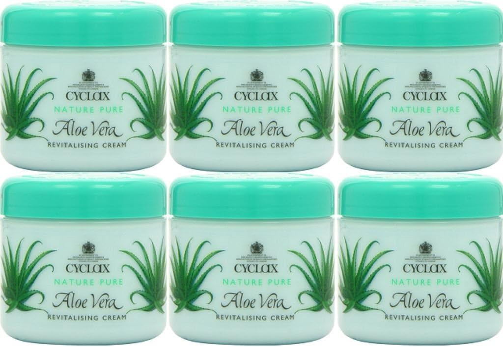 cyclax aloe vera