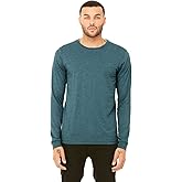 BELLA+CANVAS Jersey Long Sleeve Tee