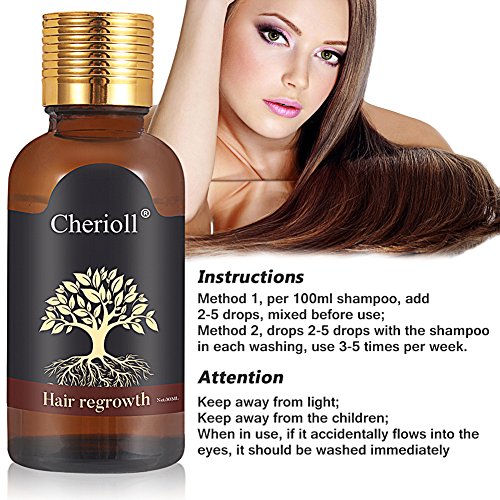 Hair Growth Hair Growth Serum Hair Growth Essence Hair Growth