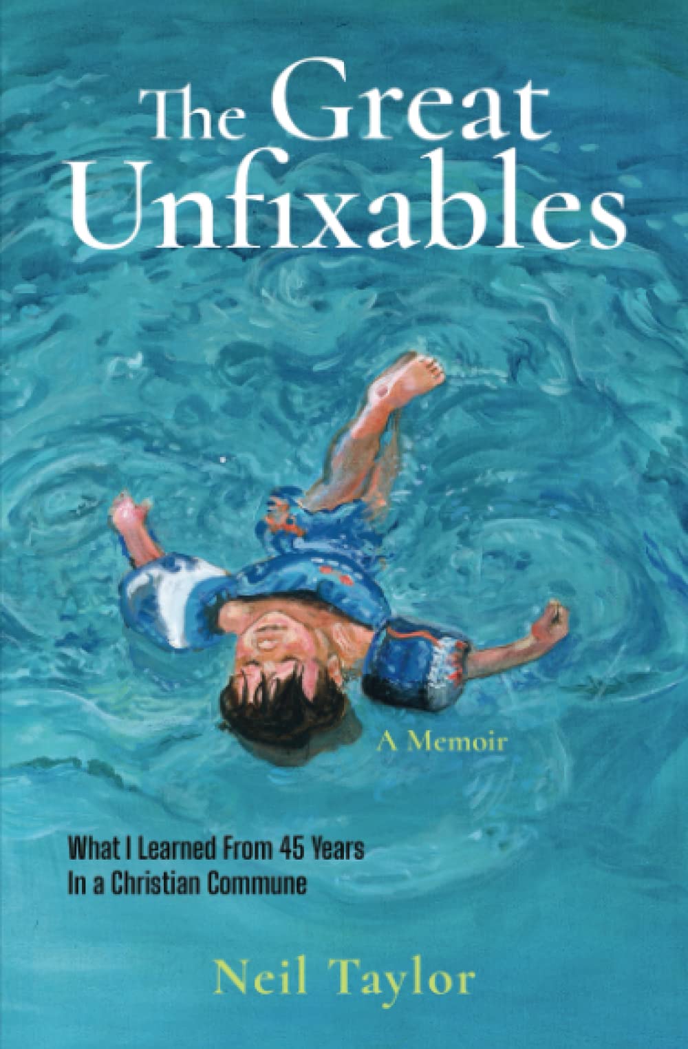 The Great Unfixables Taylor Neil Amazon Com Books