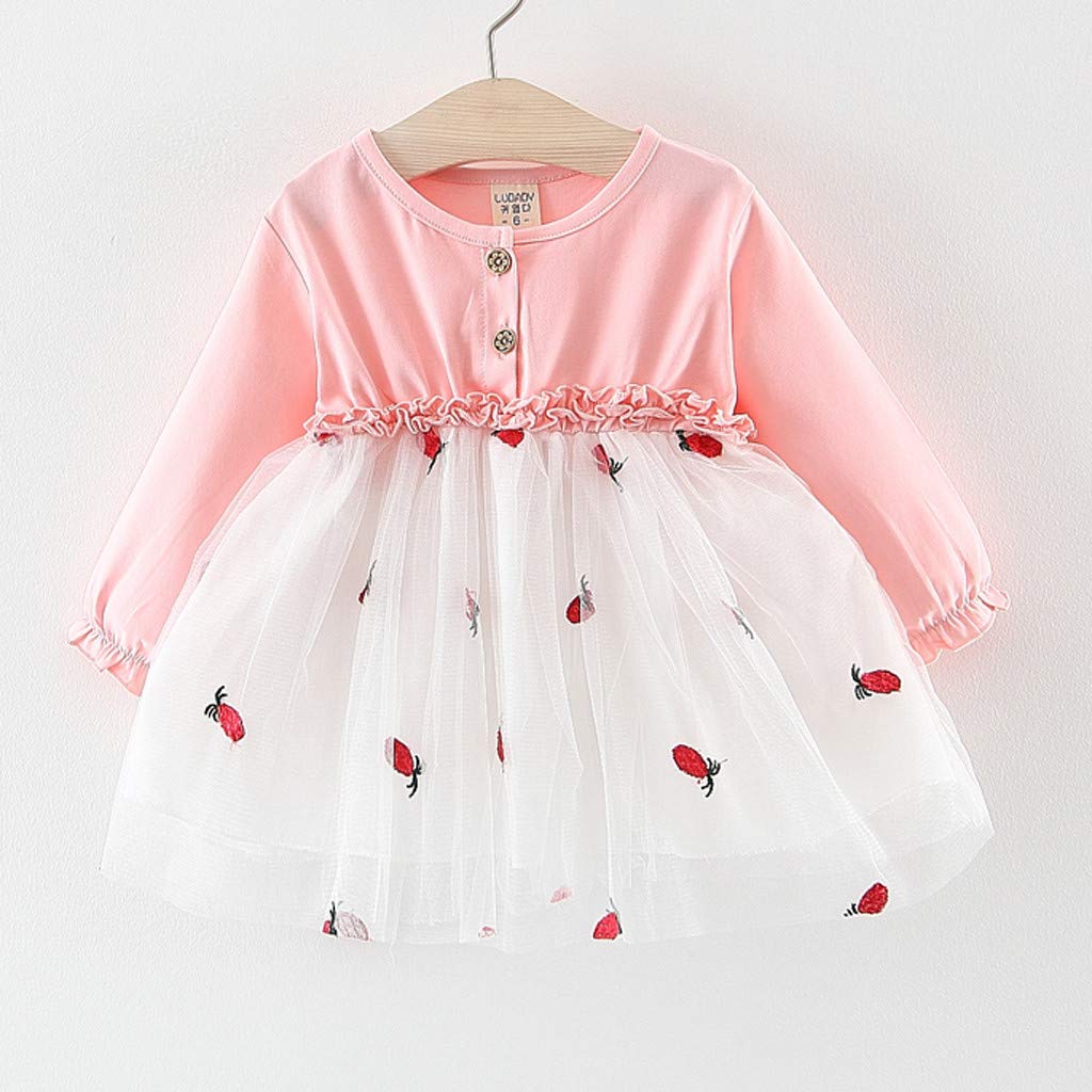 baby girl new dress design