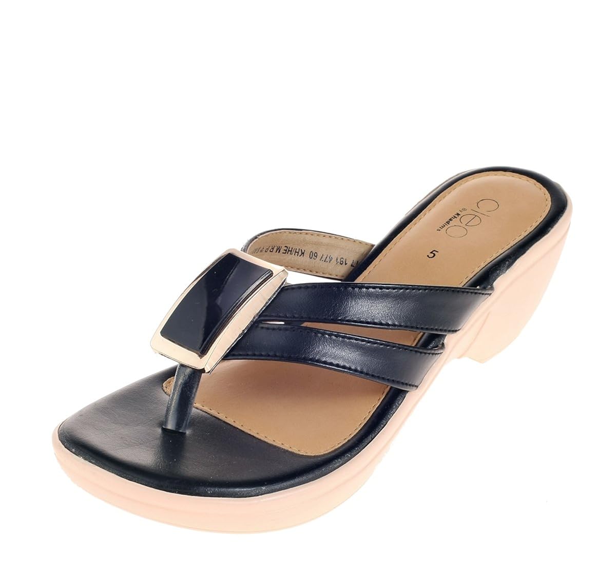 khadims cleo sandals